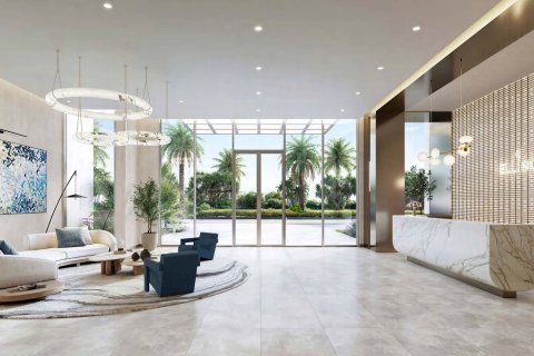 Apartment in Windsor House in Dubai South (Dubai World Central), Dubai studio, 40 sq.m. № 103893 - photo 6