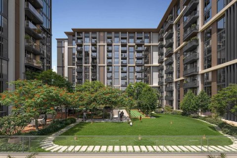 Apartment in Windsor House in Dubai South (Dubai World Central), Dubai studio, 40 sq.m. № 103893 - photo 4