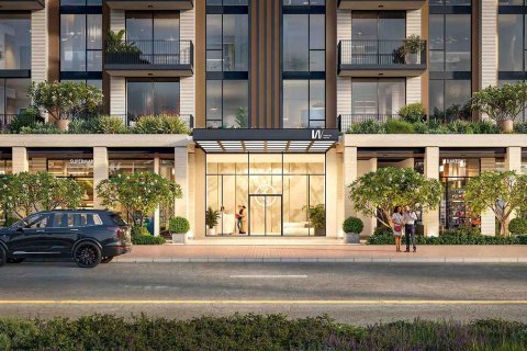 Apartment in Windsor House in Dubai South (Dubai World Central), Dubai studio, 40 sq.m. № 103893 - photo 17