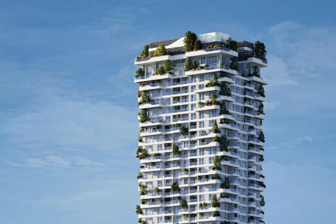 Apartment in Talea in Maritime City, Dubai 1 bedroom, 70 sq.m. № 103899 - photo 7