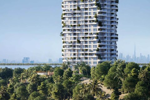 Apartment in Talea in Maritime City, Dubai 1 bedroom, 70 sq.m. № 103899 - photo 4