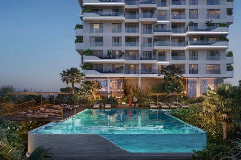 Apartment in Talea in Maritime City, Dubai 1 bedroom, 70 sq.m. № 103899 - photo 13
