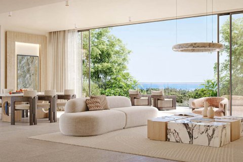 Apartment in Talea in Maritime City, Dubai 1 bedroom, 70 sq.m. № 103899 - photo 11