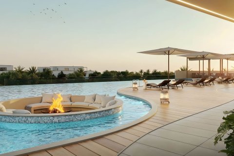 Apartment in Ocean Bay by SD in Dubai 1 bedroom № 103898 - photo 2