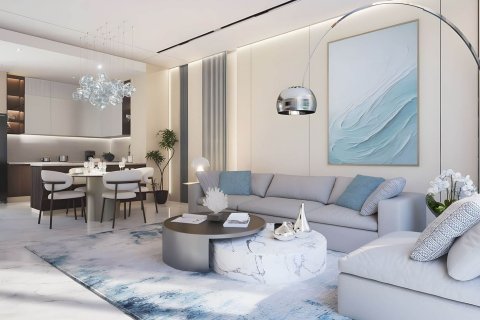 Apartment in Ocean Bay by SD in Dubai 1 bedroom № 103898 - photo 13