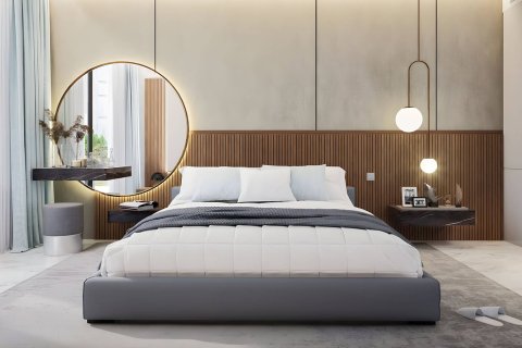 Apartment in Ocean Bay by SD in Dubai 1 bedroom № 103898 - photo 11