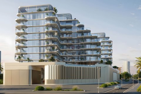 Apartment in Ocean Bay by SD in Dubai 1 bedroom № 103898 - photo 5