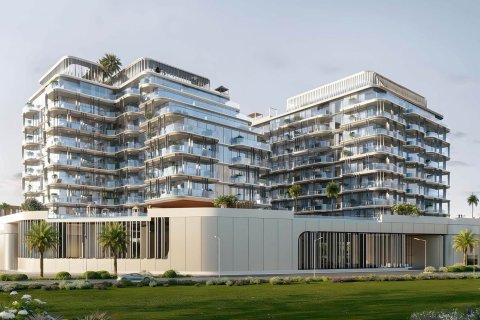 Apartment in Ocean Bay by SD in Dubai 1 bedroom № 103898 - photo 4