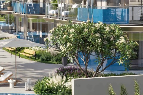 شقة في Ocean Bay by SD في دبي 1غرف نوم رقم 103898