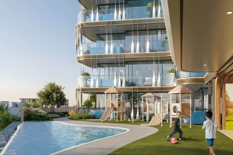 Apartment in Ocean Bay by SD in Dubai 1 bedroom № 103898 - photo 6
