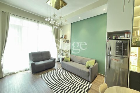 Apartment in Dubai Silicon Oasis, Dubai 2 bedrooms, 112 sq.m. № 64549 - photo 1