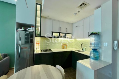 Apartment in Dubai Silicon Oasis, Dubai 2 bedrooms, 112 sq.m. № 64549 - photo 5