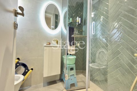 Apartment in Dubai Silicon Oasis, Dubai 2 bedrooms, 112 sq.m. № 64549 - photo 13