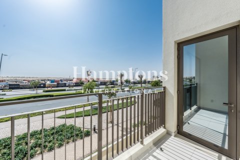 Adosado en Dubai South (Dubai World Central), Dubai, 3 dormitorios, 137.76028452 m², № 64557 - foto 13