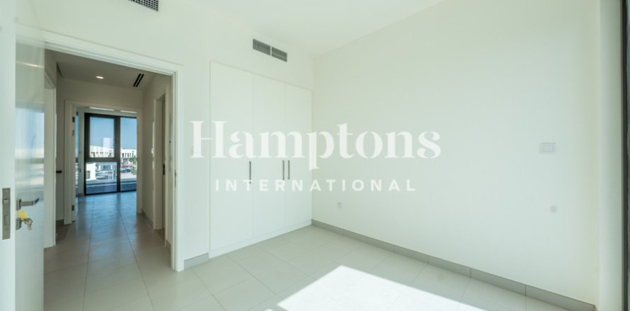 Townhouse in Dubai South (Dubai World Central), Dubai 3 bedrooms, 137.76 sq.m. № 64557