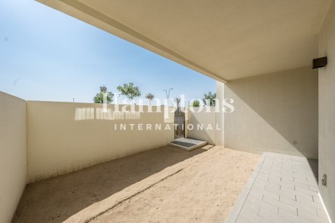 Adosado en Dubai South (Dubai World Central), Dubai, 3 dormitorios, 137.76028452 m², № 64557 - foto 10