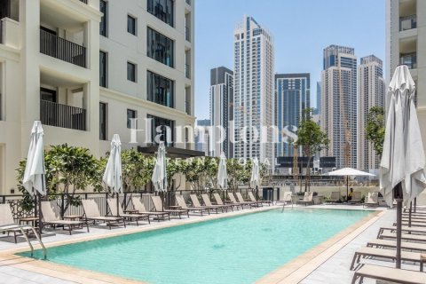 Apartamento en Dubai Creek Harbour (The Lagoons), Dubai, 1 dormitorio, 66.89016000 m², № 64559 - foto 12