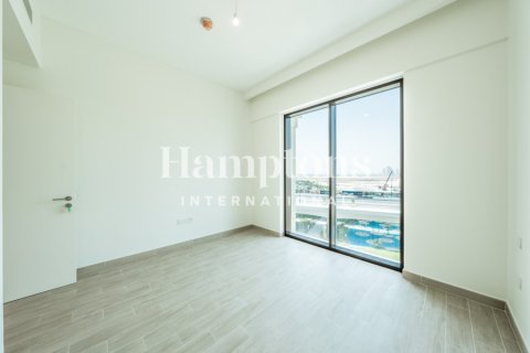 Apartamento en Dubai Creek Harbour (The Lagoons), Dubai, 1 dormitorio, 66.89016000 m², № 64559 - foto 2