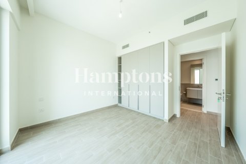 Apartamento en Dubai Creek Harbour (The Lagoons), Dubai, 1 dormitorio, 66.89016000 m², № 64559 - foto 4
