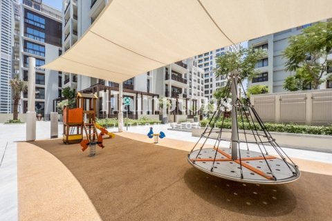 Apartamento en Dubai Creek Harbour (The Lagoons), Dubai, 1 dormitorio, 66.89016000 m², № 64559 - foto 8