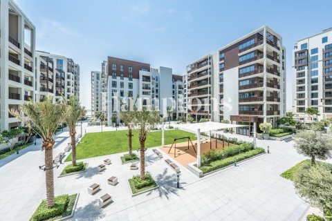 Снять в аренду квартиру в Dubai Creek Harbour (The Lagoons), Дубай: 1 спальня, 65.77532400м², № 64556 - фото 9