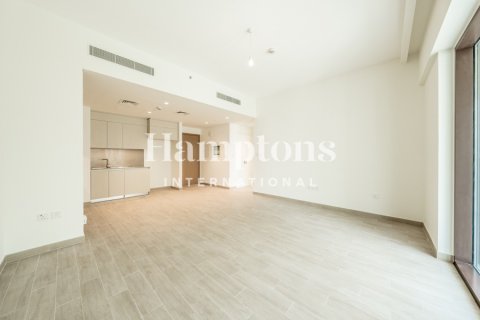 Снять в аренду квартиру в Dubai Creek Harbour (The Lagoons), Дубай: 1 спальня, 65.77532400м², № 64556 - фото 10