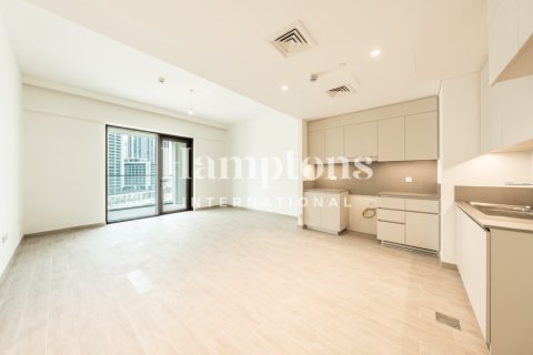 Снять в аренду квартиру в Dubai Creek Harbour (The Lagoons), Дубай: 1 спальня, 65.77532400м², № 64556 - фото 2