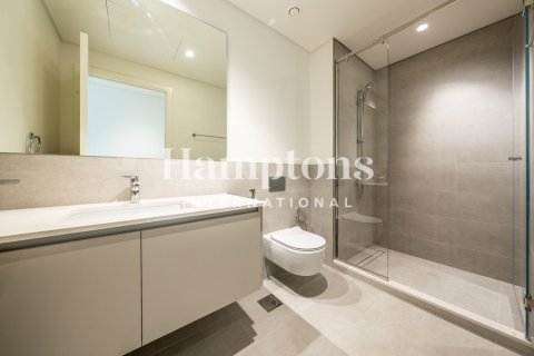 Снять в аренду квартиру в Dubai Creek Harbour (The Lagoons), Дубай: 1 спальня, 65.77532400м², № 64556 - фото 5