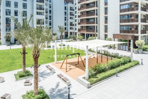 Снять в аренду квартиру в Dubai Creek Harbour (The Lagoons), Дубай: 1 спальня, 65.77532400м², № 64556 - фото 1