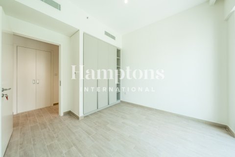 Снять в аренду квартиру в Dubai Creek Harbour (The Lagoons), Дубай: 1 спальня, 65.77532400м², № 64556 - фото 3