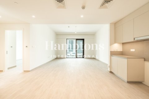 Снять в аренду квартиру в Dubai Creek Harbour (The Lagoons), Дубай: 1 спальня, 65.77532400м², № 64556 - фото 4