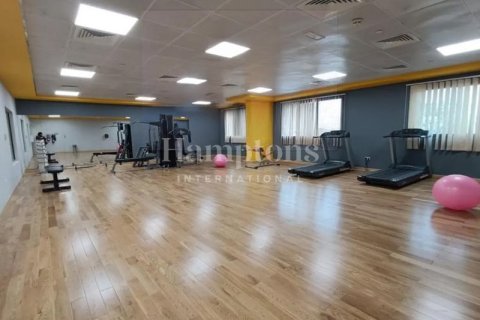 Apartment in Dubai Silicon Oasis, Dubai 1 bedroom, 72.37143700 sq.m. № 64558 - photo 2