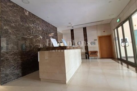 Apartment in Dubai Silicon Oasis, Dubai 1 bedroom, 72.37143700 sq.m. № 64558 - photo 3