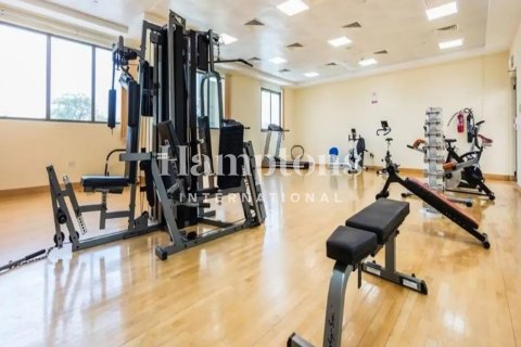 Apartment in Dubai Silicon Oasis, Dubai 1 bedroom, 72.37143700 sq.m. № 64558 - photo 14