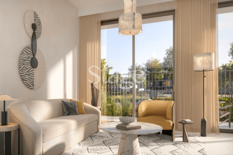 Villa en The Valley, Dubai, 4 dormitorios, 277 m², № 64550 - foto 3