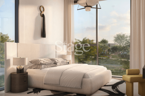 Villa en The Valley, Dubai, 4 dormitorios, 277 m², № 64550 - foto 5