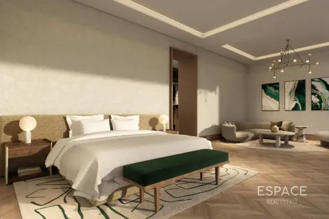 شقة في SIX SENSES RESIDENCES في مرسى دبي, دبي 4 غرف نوم, 416 م² رقم 123051 - صورة 5