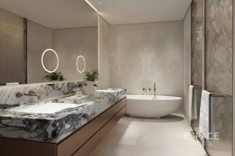 شقة في SIX SENSES RESIDENCES في مرسى دبي, دبي 4 غرف نوم, 416 م² رقم 123051 - صورة 9