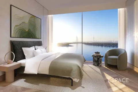 شقة في SIX SENSES RESIDENCES في مرسى دبي, دبي 4 غرف نوم, 416 م² رقم 123051 - صورة 6