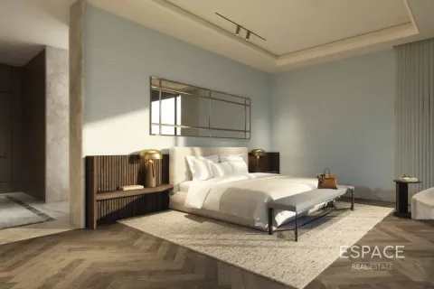شقة في SIX SENSES RESIDENCES في مرسى دبي, دبي 4 غرف نوم, 416 م² رقم 123051 - صورة 8
