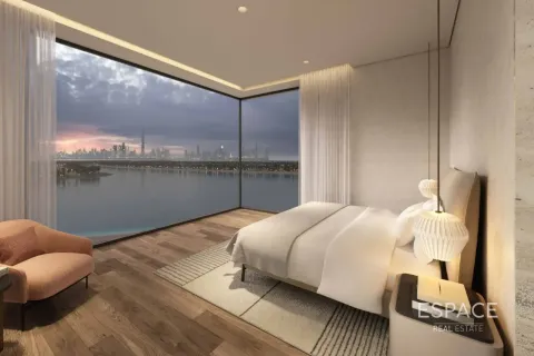 شقة في SIX SENSES RESIDENCES في مرسى دبي, دبي 4 غرف نوم, 416 م² رقم 123051 - صورة 7