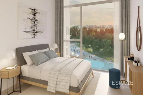 شقة في دبي هيلز استيت, دبي 1غرف نوم, 69 م² رقم 123048 - صورة 9