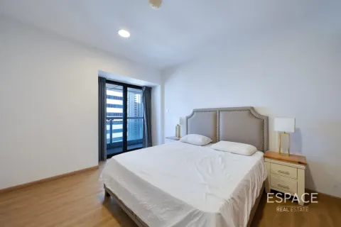 شقة في مرسى دبي, دبي 3 غرف نوم, 186 م² رقم 123047 - صورة 10