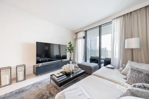Apartment in Dubai Marina, Dubai 1 bedroom, 85 sq.m. № 123052 - photo 2