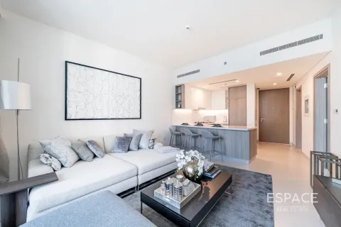 Apartment in Dubai Marina, Dubai 1 bedroom, 85 sq.m. № 123052 - photo 3