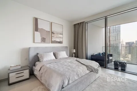 Apartment in Dubai Marina, Dubai 1 bedroom, 85 sq.m. № 123052 - photo 5
