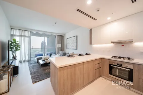 Apartment in Dubai Marina, Dubai 1 bedroom, 85 sq.m. № 123052 - photo 9