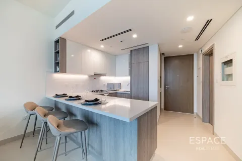 Apartment in Dubai Marina, Dubai 1 bedroom, 85 sq.m. № 123052 - photo 7