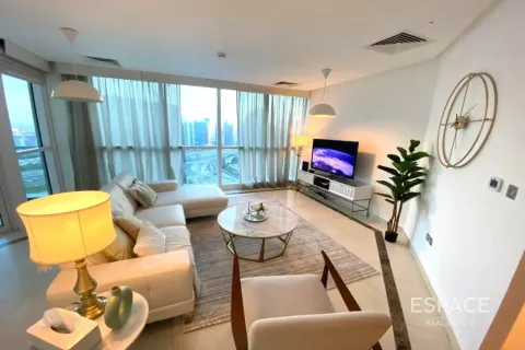 شقة في مرسى دبي, دبي 3 غرف نوم, 199 م² رقم 123053 - صورة 6