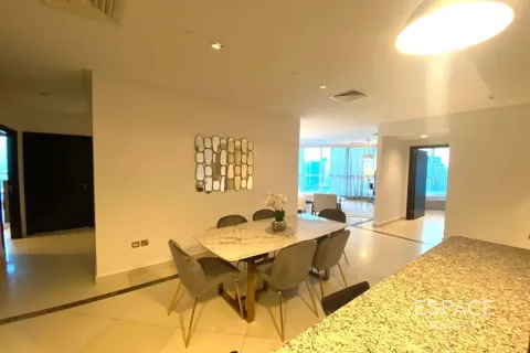 شقة في مرسى دبي, دبي 3 غرف نوم, 199 م² رقم 123053 - صورة 3